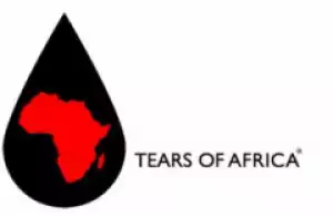 Dj Fibers - Tears Of Africa (Afro Drum Mix)